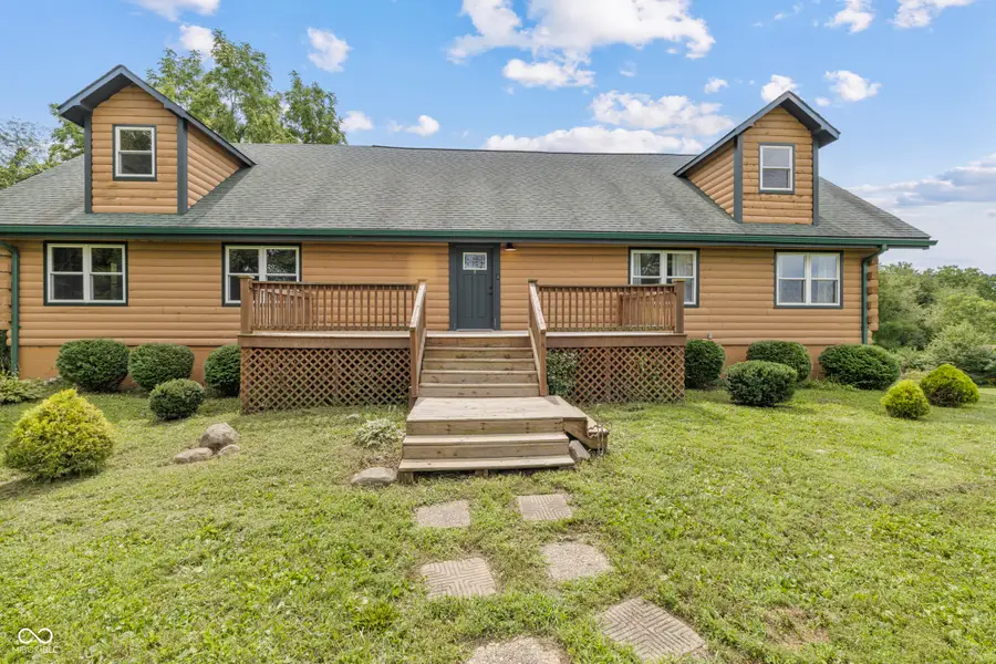 9643 W 600 N, Thorntown, IN 46071 - #3