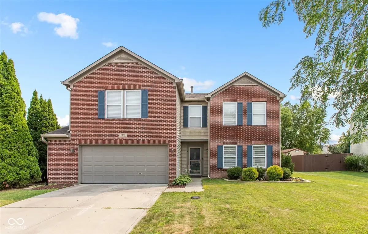 5461 Portman Drive, Noblesville, IN 46062 - #1