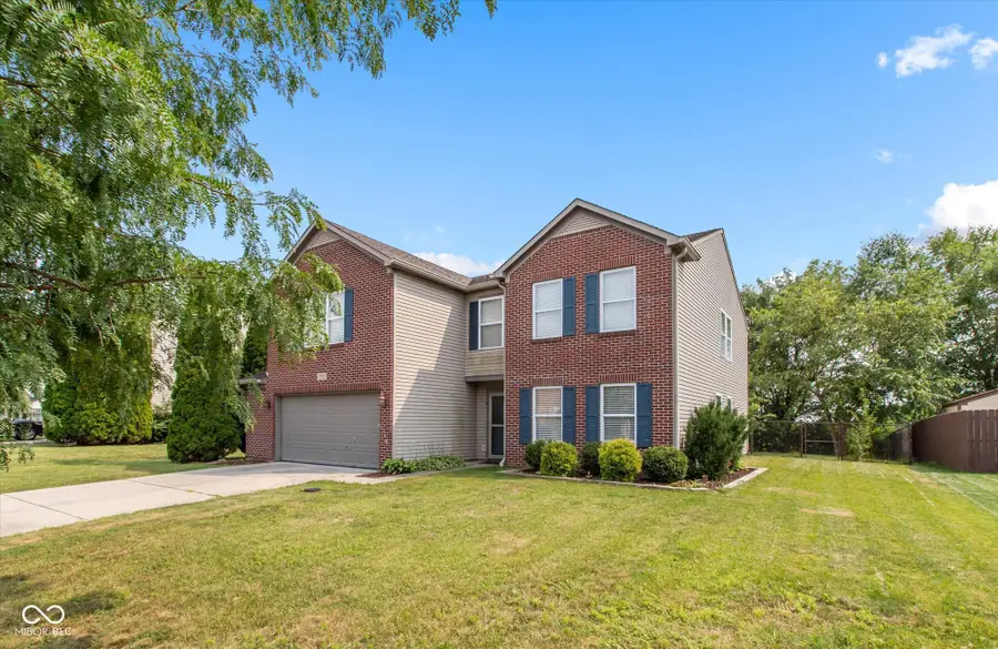 5461 Portman Drive, Noblesville, IN 46062 - #2