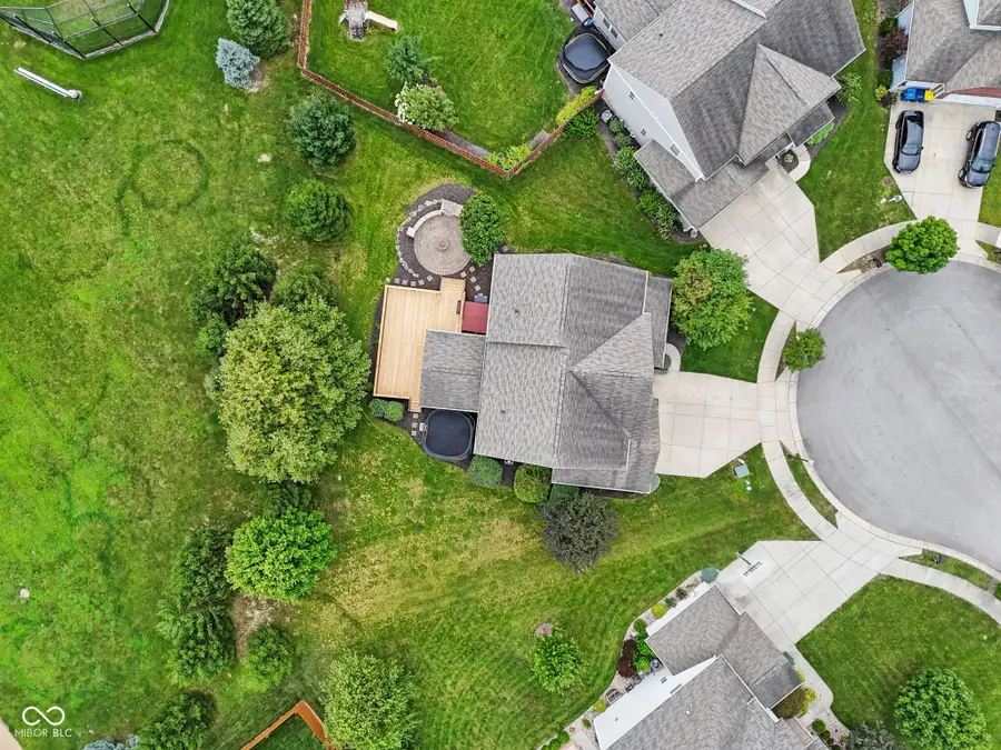 12843 Glastonbury Court, Fishers, IN 46037 - #2
