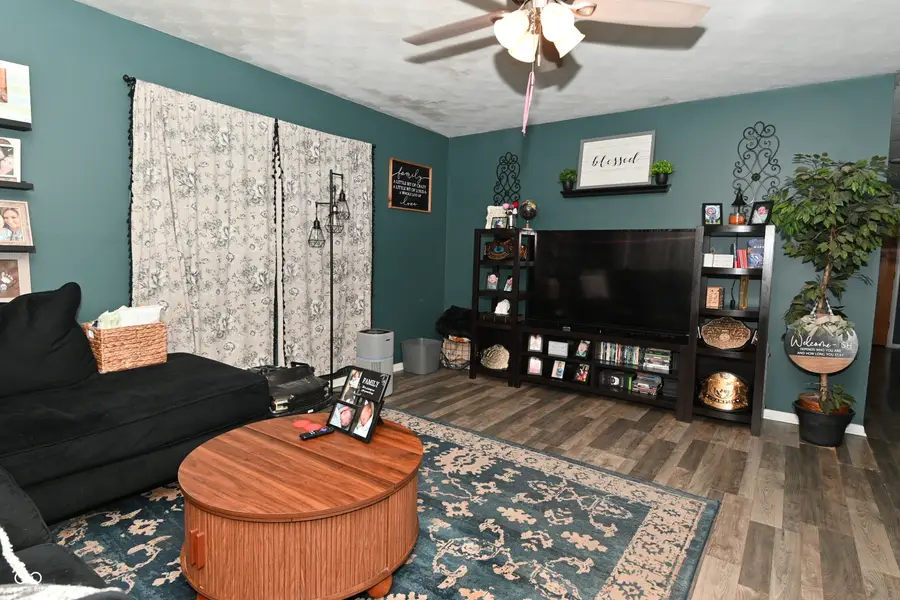 5646 W Bertha Street, Indianapolis, IN 46241 - #2