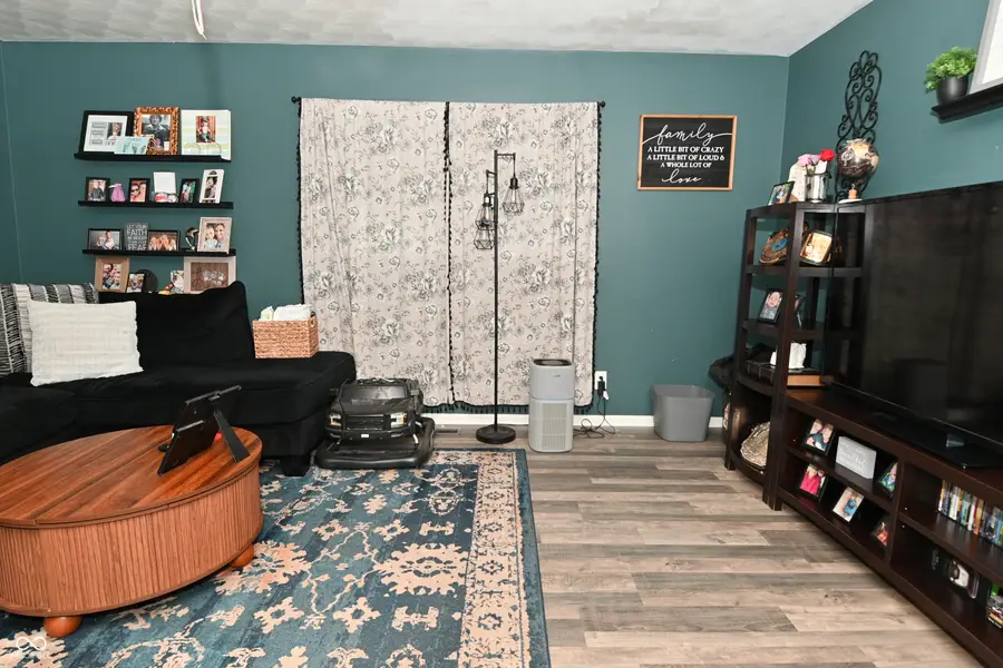 5646 W Bertha Street, Indianapolis, IN 46241 - #3