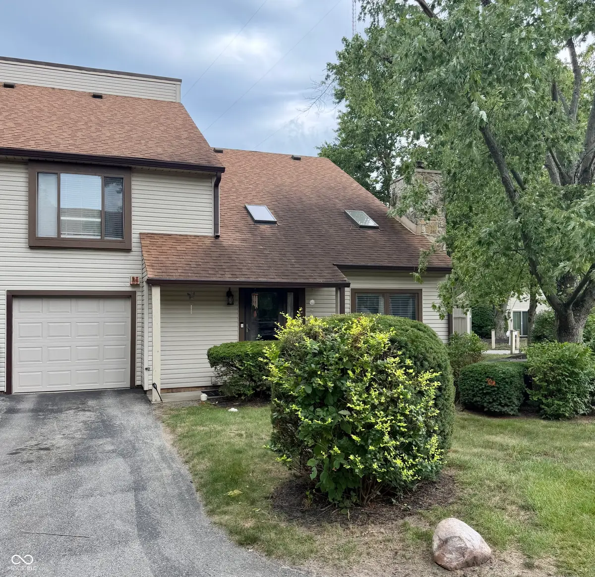 2476 Hideaway North Drive, Indianapolis, IN 46268 - #1