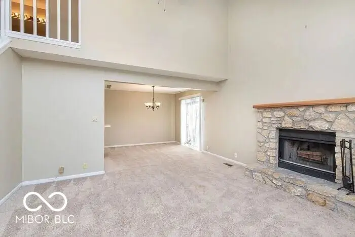 2476 Hideaway North Drive, Indianapolis, IN 46268 - #3