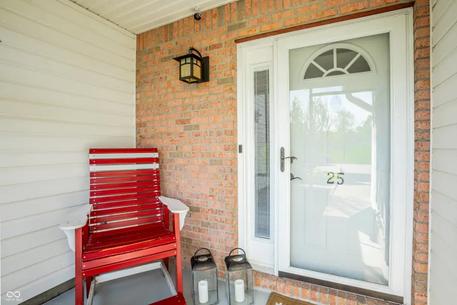 25 W Quail Wood Lane, Westfield, IN 46074 - #3