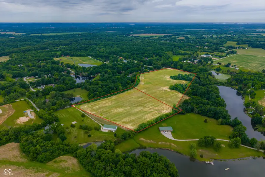 LOT 6 - Paradise Lake Road, Martinsville, IN 46151 - #2