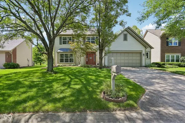 8535 Mcnutt Circle, Indianapolis, IN 46256