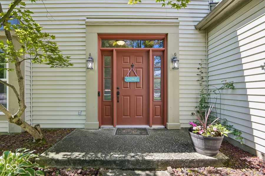 8535 Mcnutt Circle, Indianapolis, IN 46256 - #2