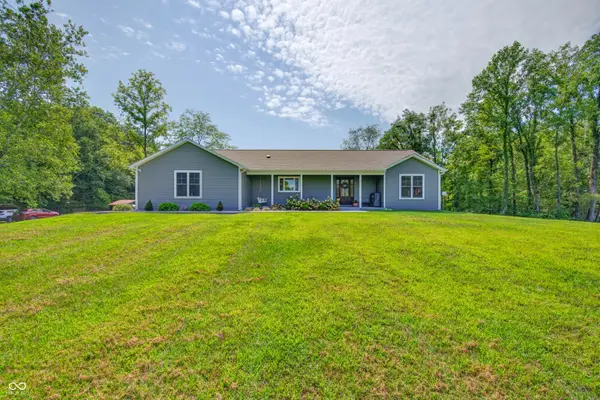 4497 E 500 S, Columbus, IN 47201