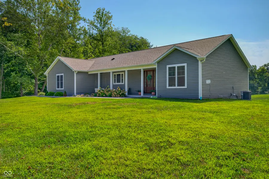 4497 E 500 S, Columbus, IN 47201 - #2