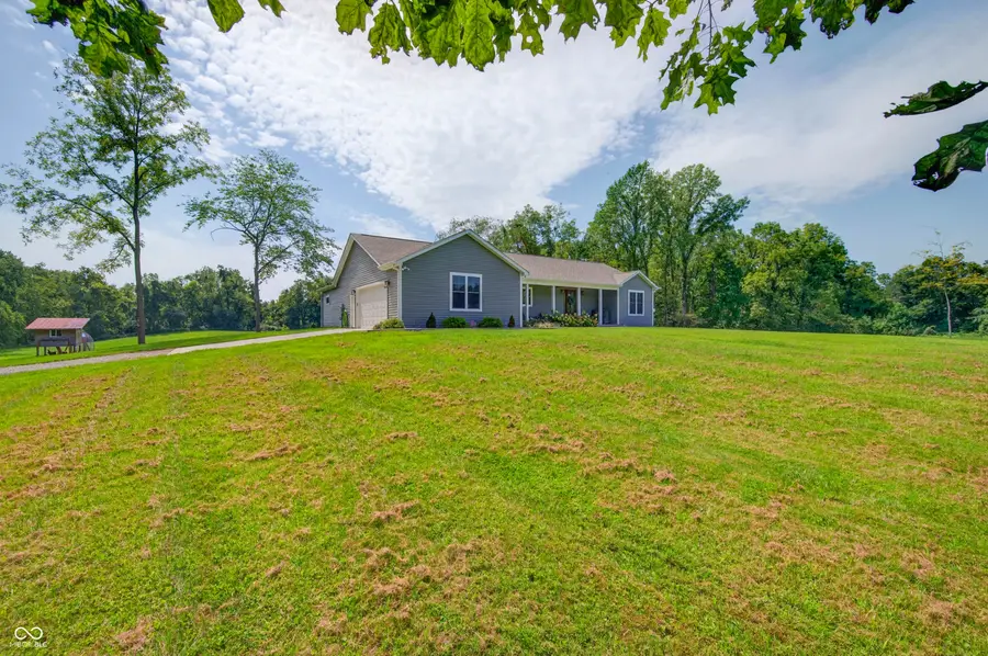 4497 E 500 S, Columbus, IN 47201 - #3