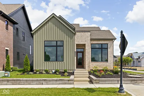 1558 Rochester Drive, Westfield, IN 46074