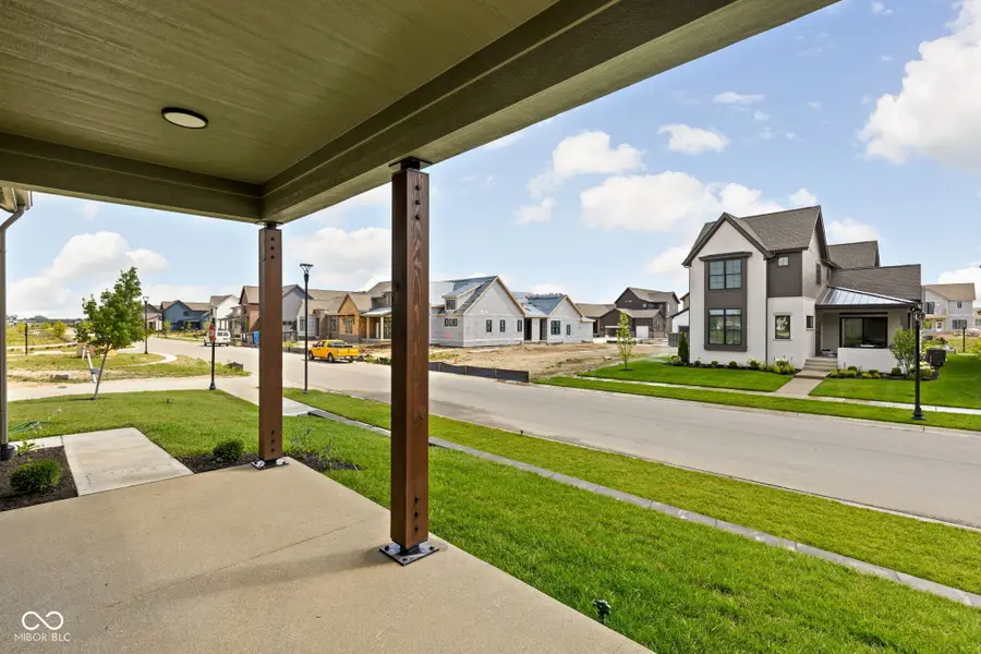 1558 Rochester Drive, Westfield, IN 46074 - #3
