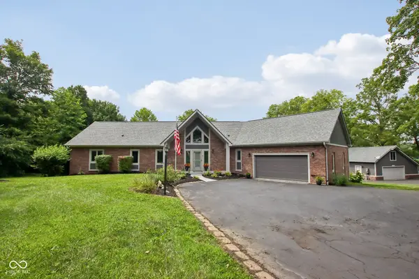 21035 Anthony Road, Westfield, IN 46062