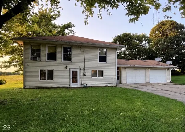 16600 18b Road, Culver, IN 46511