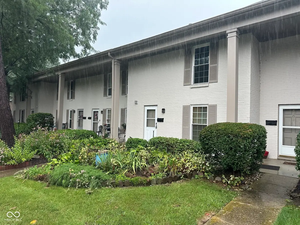 4303 Dahlia Court, Indianapolis, IN 46220 - #1