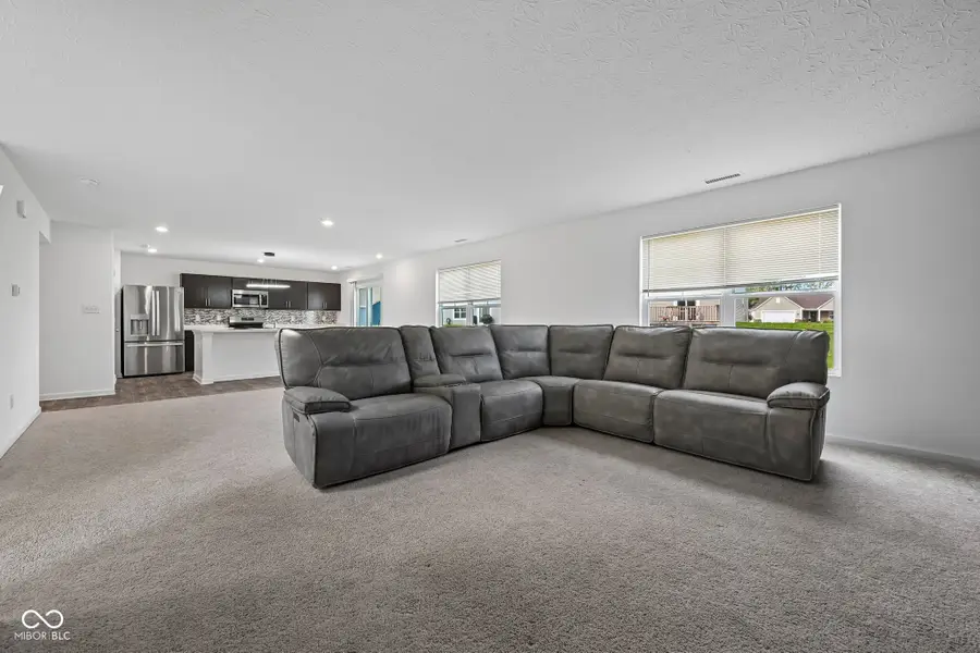 1612 N Regatta Drive, Greenfield, IN 46140 - #3