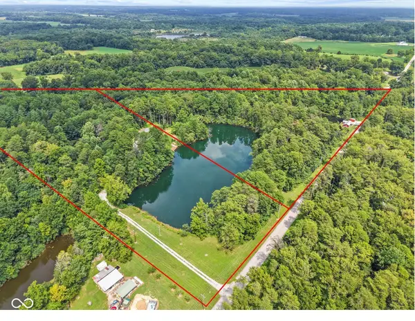 6100 E County Line 550 Road E, Shelburn, IN 47879