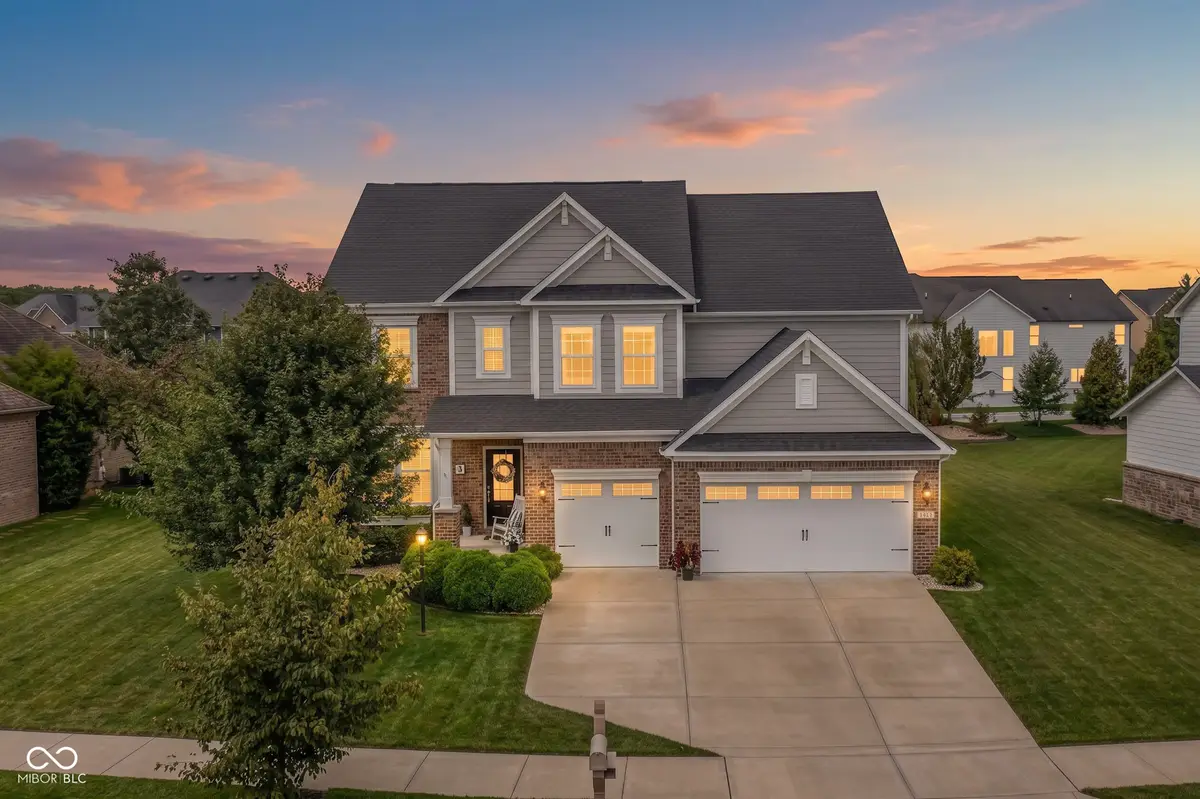 9912 Stable Stone Terrace, Fishers, IN 46040 - #1