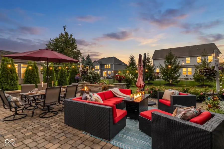 9912 Stable Stone Terrace, Fishers, IN 46040 - #3