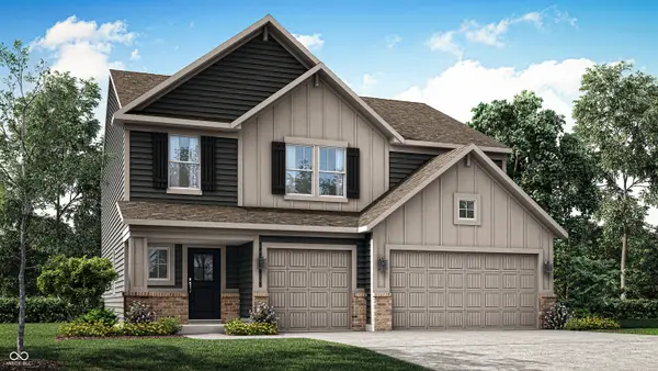 6322 Tutelo Drive, Noblesville, IN 46062