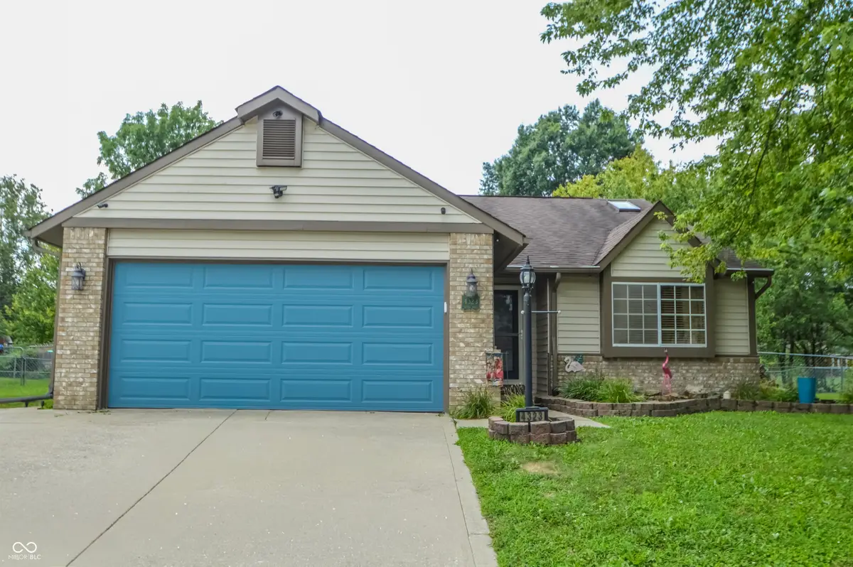 4323 Stone Mill Drive, Indianapolis, IN 46237 - #1
