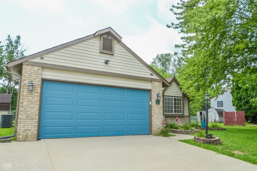 4323 Stone Mill Drive, Indianapolis, IN 46237 - #2