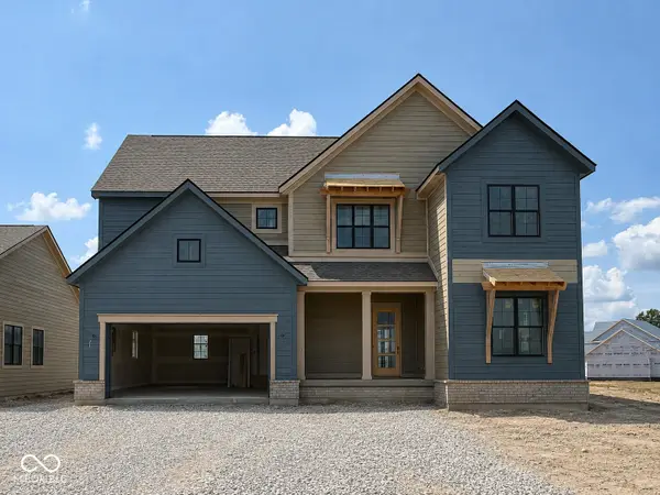 16866 Ackerson Boulevard, Westfield, IN 46074