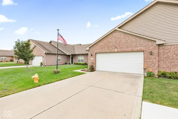 4242 Revere Lane, Plainfield, IN 46168