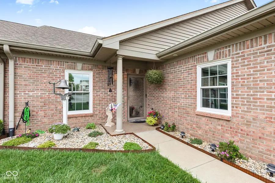 4242 Revere Lane, Plainfield, IN 46168 - #2