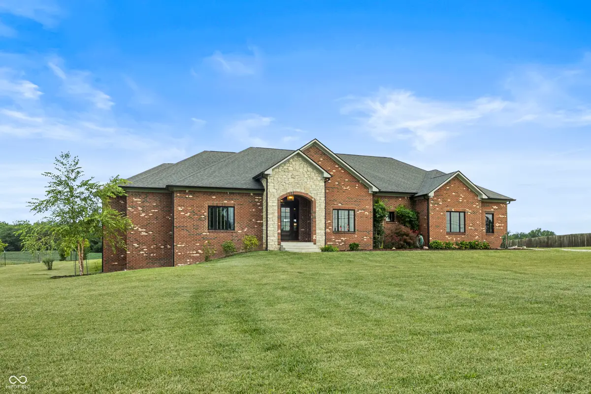 4250 N State Road 75, Thorntown, IN 46071 - #1