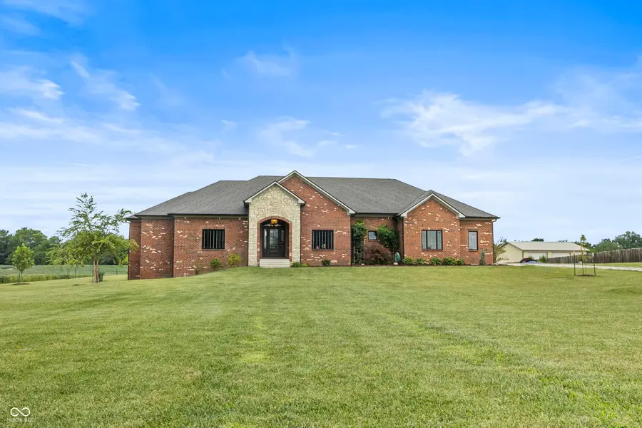 4250 N State Road 75, Thorntown, IN 46071 - #2