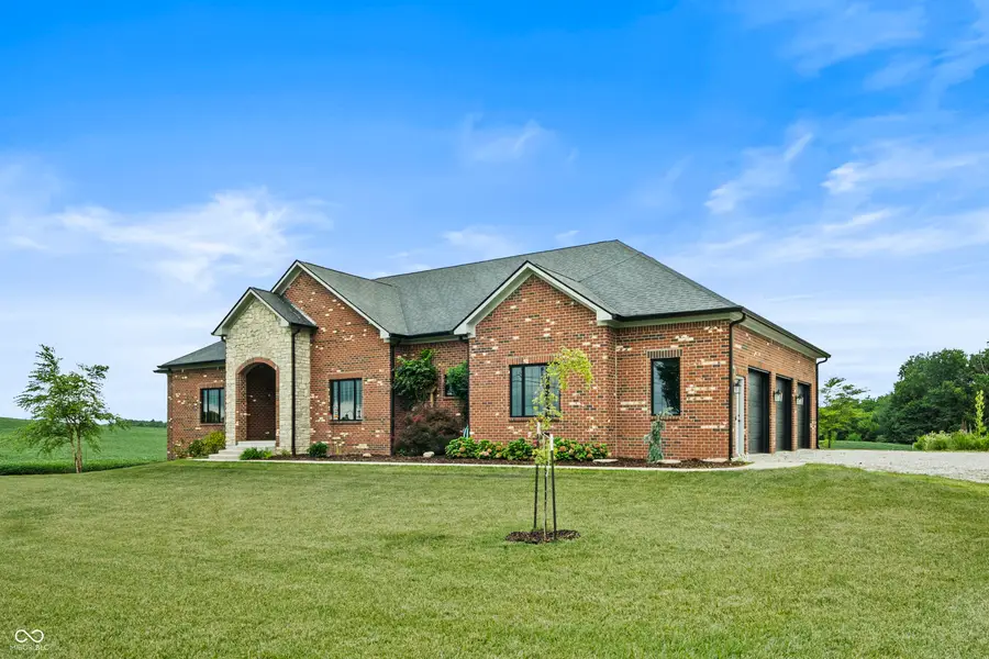 4250 N State Road 75, Thorntown, IN 46071 - #3