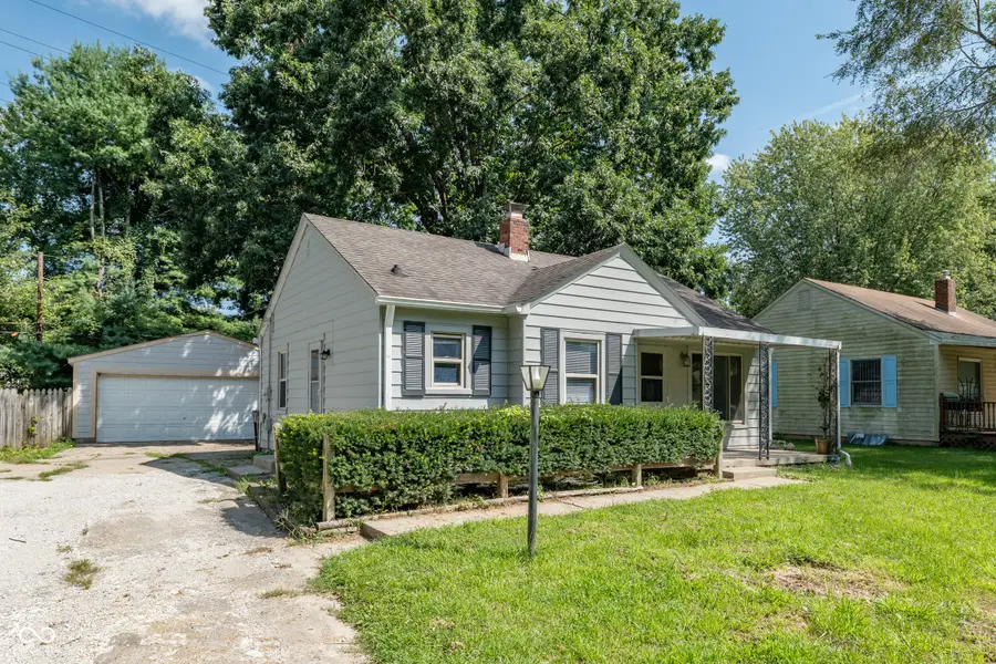 4383 N Olney Street, Indianapolis, IN 46205 - #2