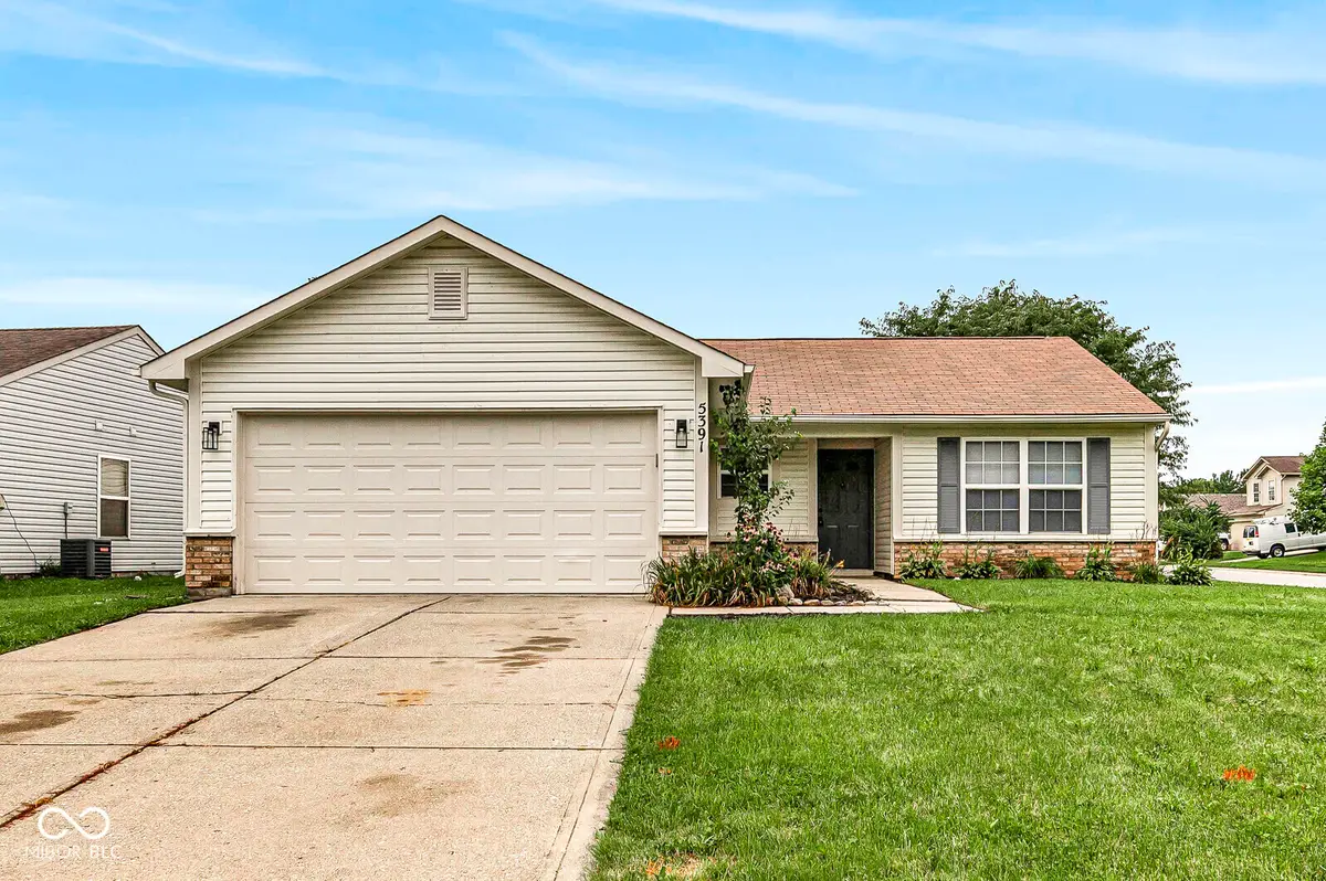 5391 Milhouse Road, Indianapolis, IN 46221 - #1