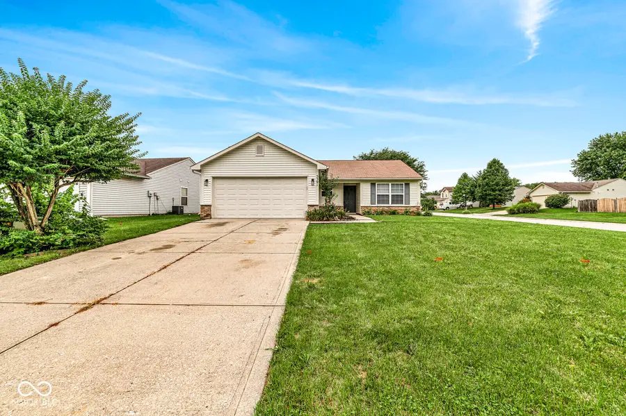 5391 Milhouse Road, Indianapolis, IN 46221 - #2