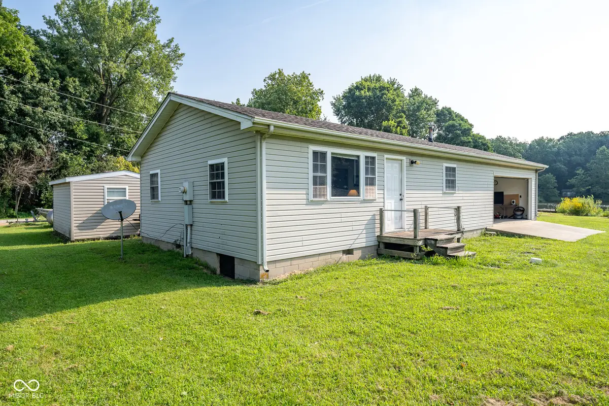 914 Vance Court, Kingman, IN 47952 - #1