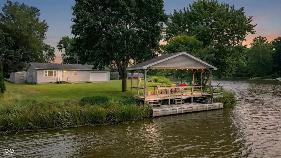 914 Vance Court, Kingman, IN 47952 - #3