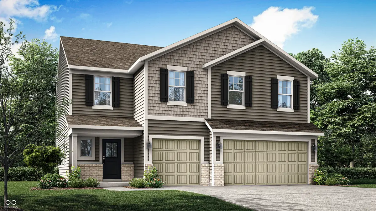 16906 Siakam Way, Westfield, IN 46074 - #1