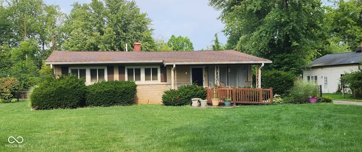 4068 Wallace Avenue, Indianapolis, IN 46226 - #1