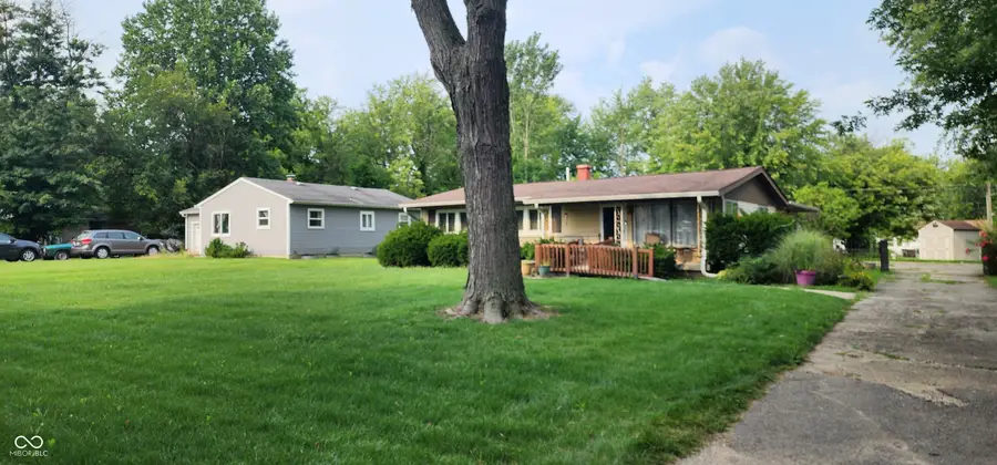 4068 Wallace Avenue, Indianapolis, IN 46226 - #2