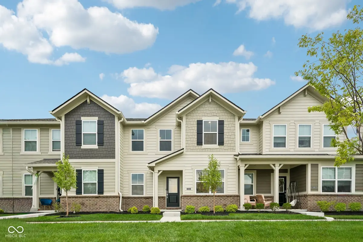 1712 Clifton Lane, Westfield, IN 46074 - #1