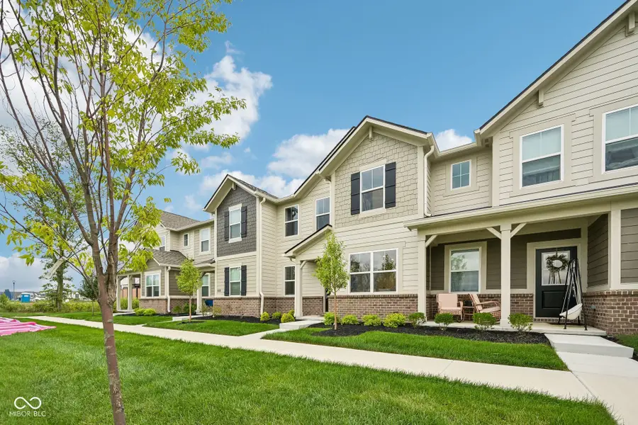 1712 Clifton Lane, Westfield, IN 46074 - #2