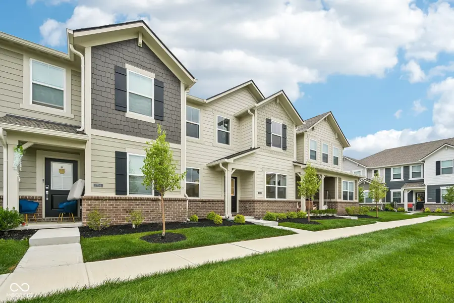 1712 Clifton Lane, Westfield, IN 46074 - #3