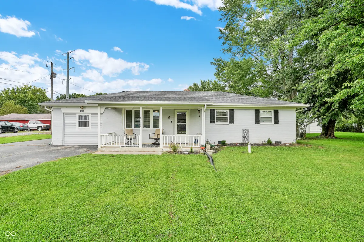 7304 E Wiser Avenue, Camby, IN 46113 - #1