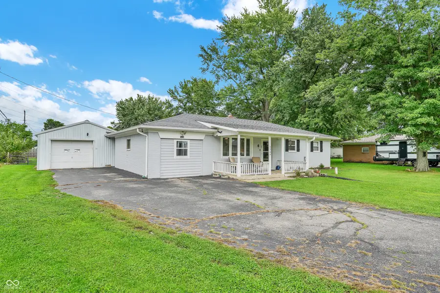 7304 E Wiser Avenue, Camby, IN 46113 - #3