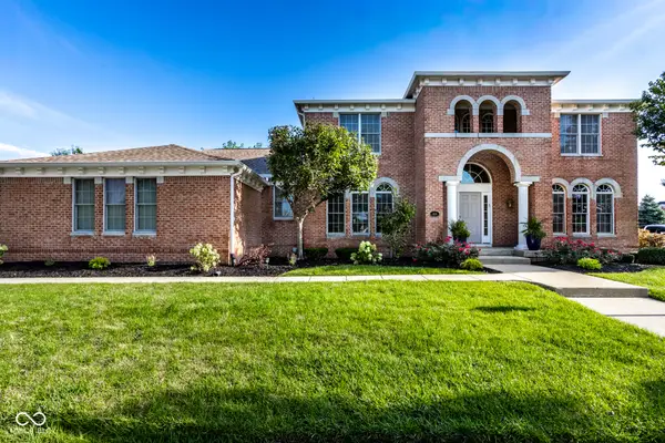1826 Fairmount Street, Carmel, IN 46032