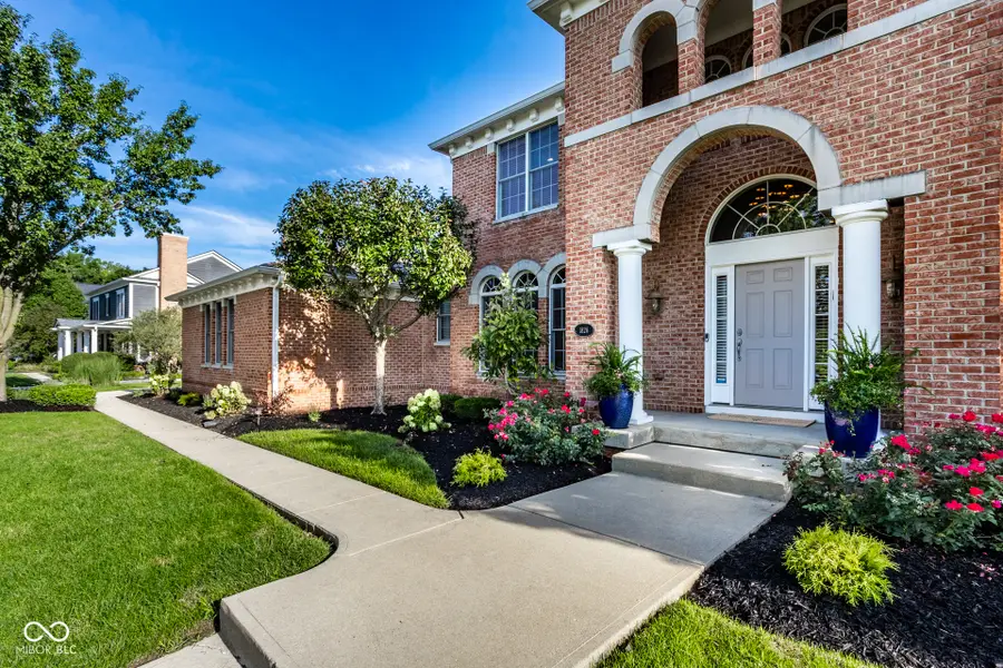 1826 Fairmount Street, Carmel, IN 46032 - #2