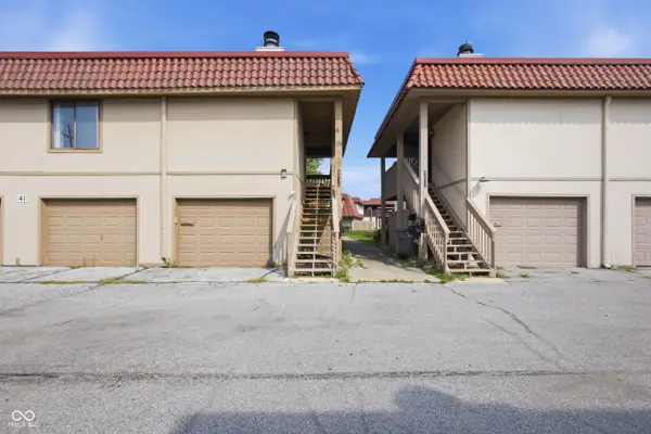 8516 Palo Verde Terrace, Indianapolis, IN 46227