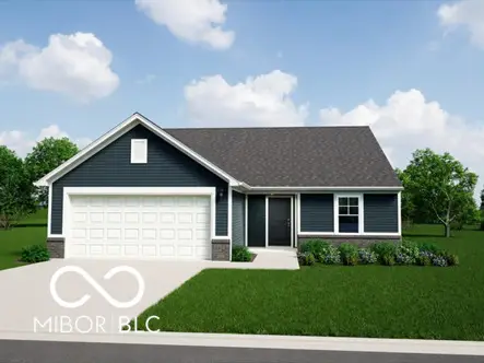1495 Goodnight Drive, Arcadia, IN 46030